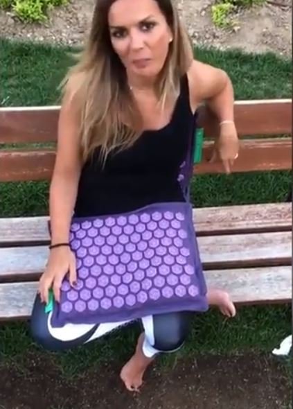 Marta Lopez masía productos @martalopeztv
