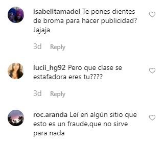 Comnetari Marta Lopez 10@martalopeztv