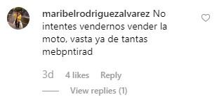 Comnetari Marta Lopez 6@martalopeztv