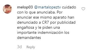 Comnetari Marta Lopez 9@martalopeztv