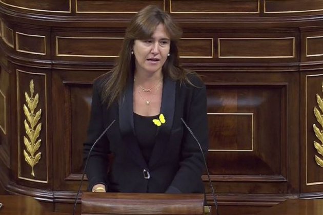 Borràs Congreso TV