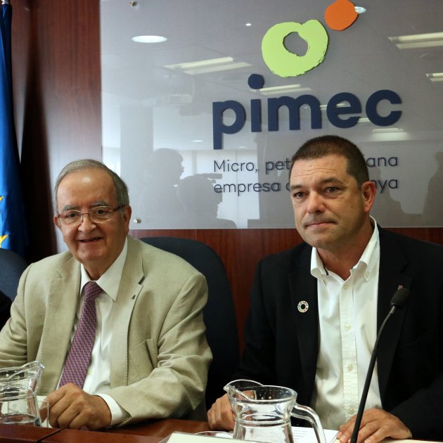 pimec-josep-gonzalez-joaquim-ferrer-ACN