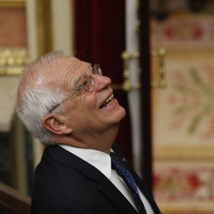 josep borrell gtres josep borrell gtres