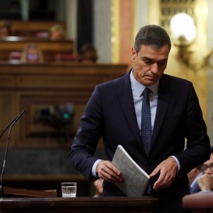 Survey: Sánchez's PSOE would win new election with over 40% of the vote