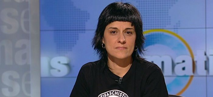 Aval de la CUP al referèndum