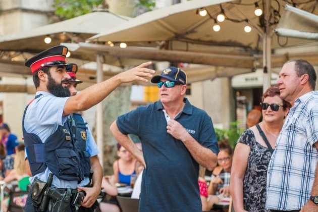 Proximidad 3 Proximidad 3