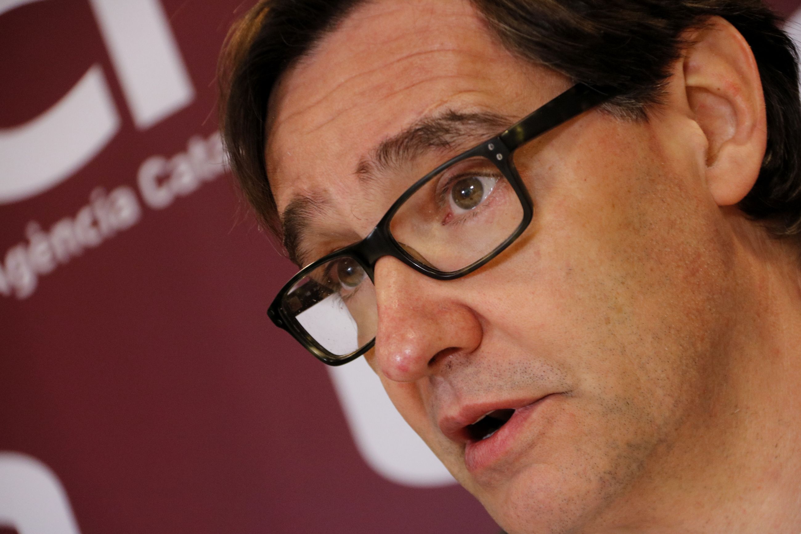 El PSC duda que el Govern quiera un referéndum pactado cuando impulsa una ley desconexión