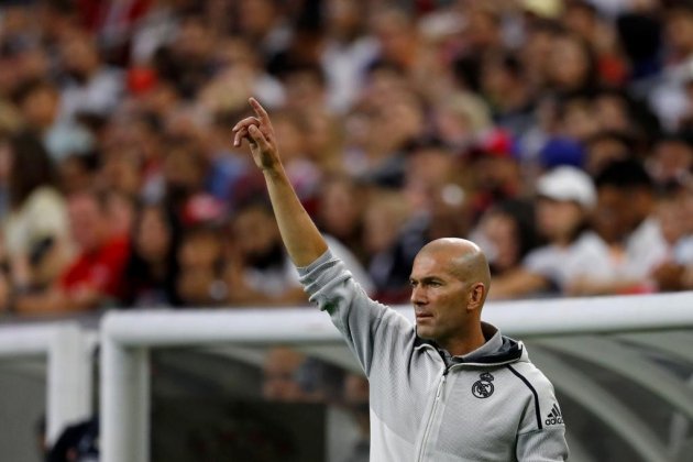 Zidane Marca