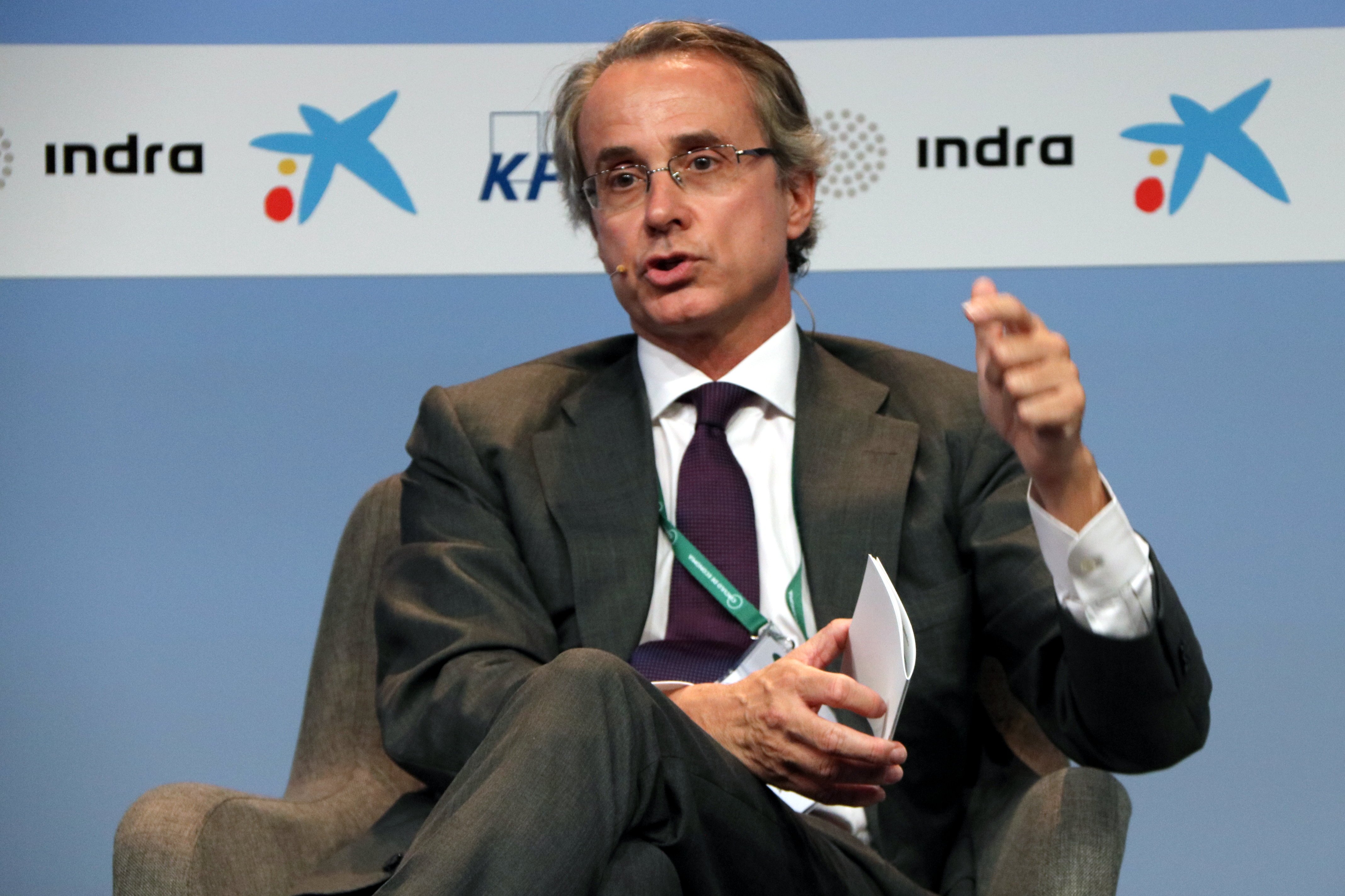 Faus, nuevo presidente del Cercle d'Economia con una junta renovada