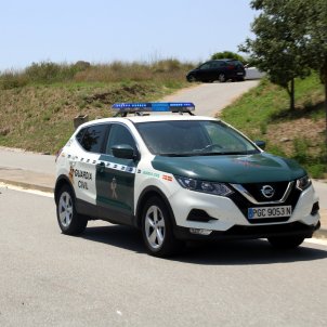 guardia civil acn