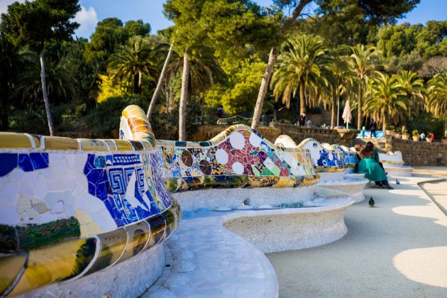 guell park 1157745 1920