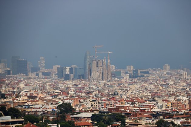 barcelona contaminació acn