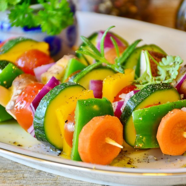 vegetals pixabay