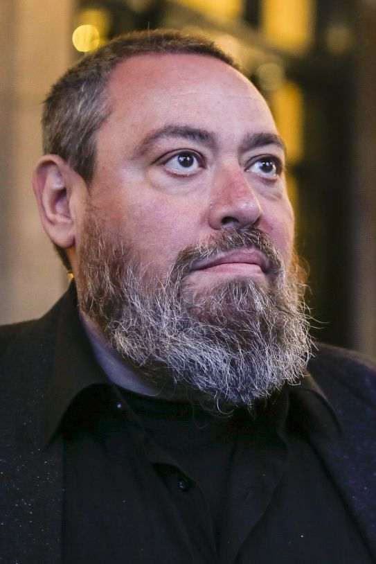 Xavier Theros - Sergi Alcàzar