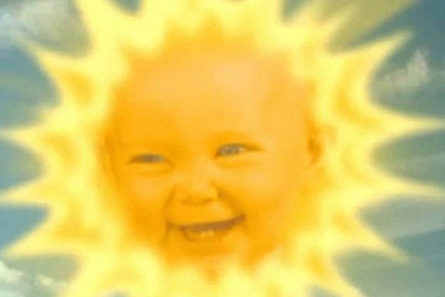 sol teletubbies