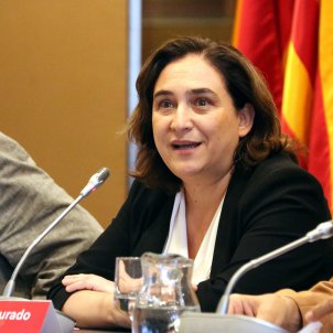 Ada Colau - ACN Ada Colau - ACN