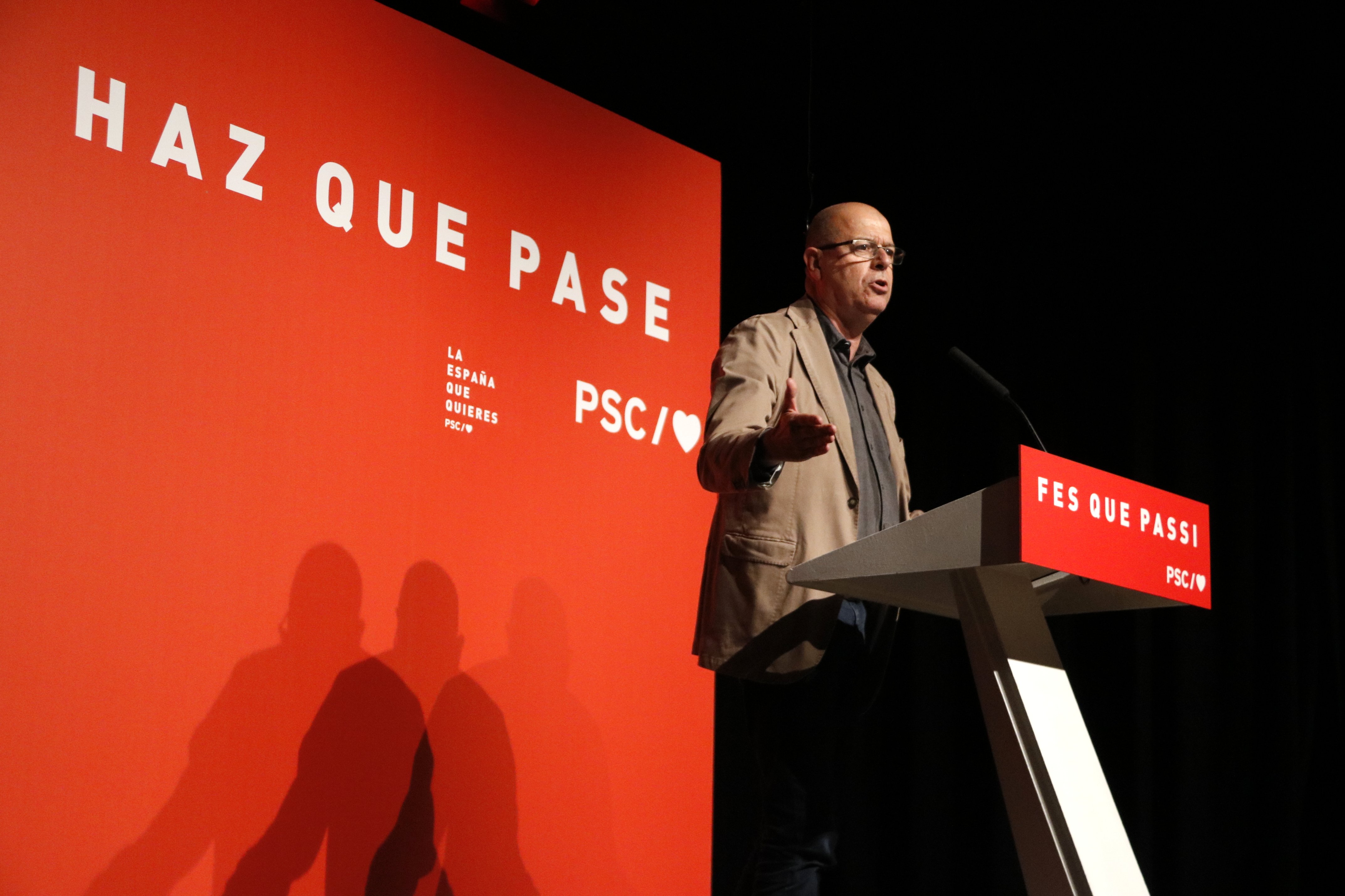 Zaragoza insta Podemos a "mover posiciones" y "reflexionar" el bloqueo de la investidura
