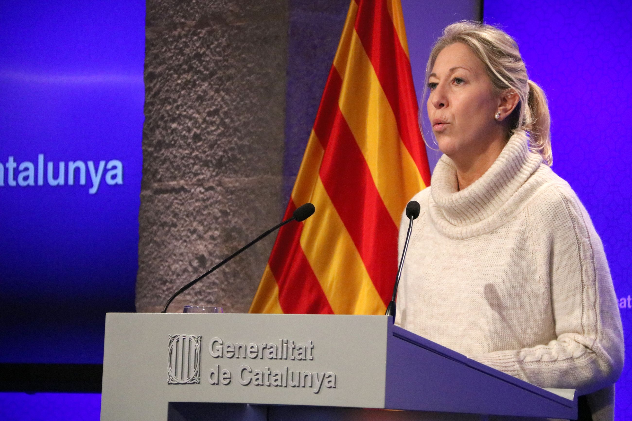 El Govern impulsa la Escola Nacional de Govern i Administracions Públiques