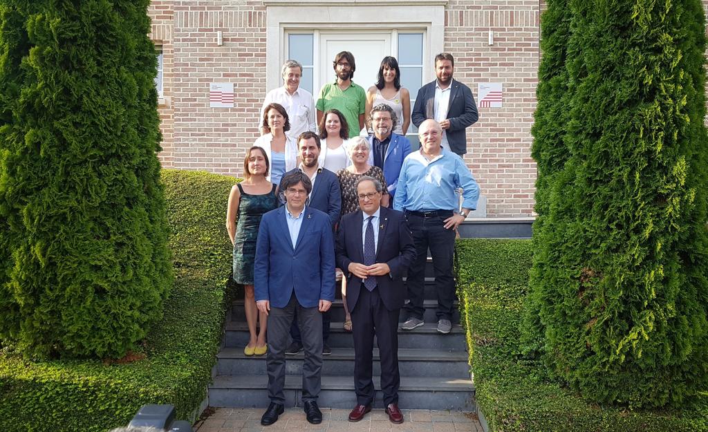 consell per la republica consell per la republica