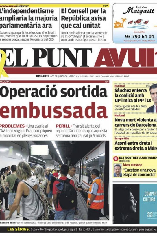 portada el punt 27