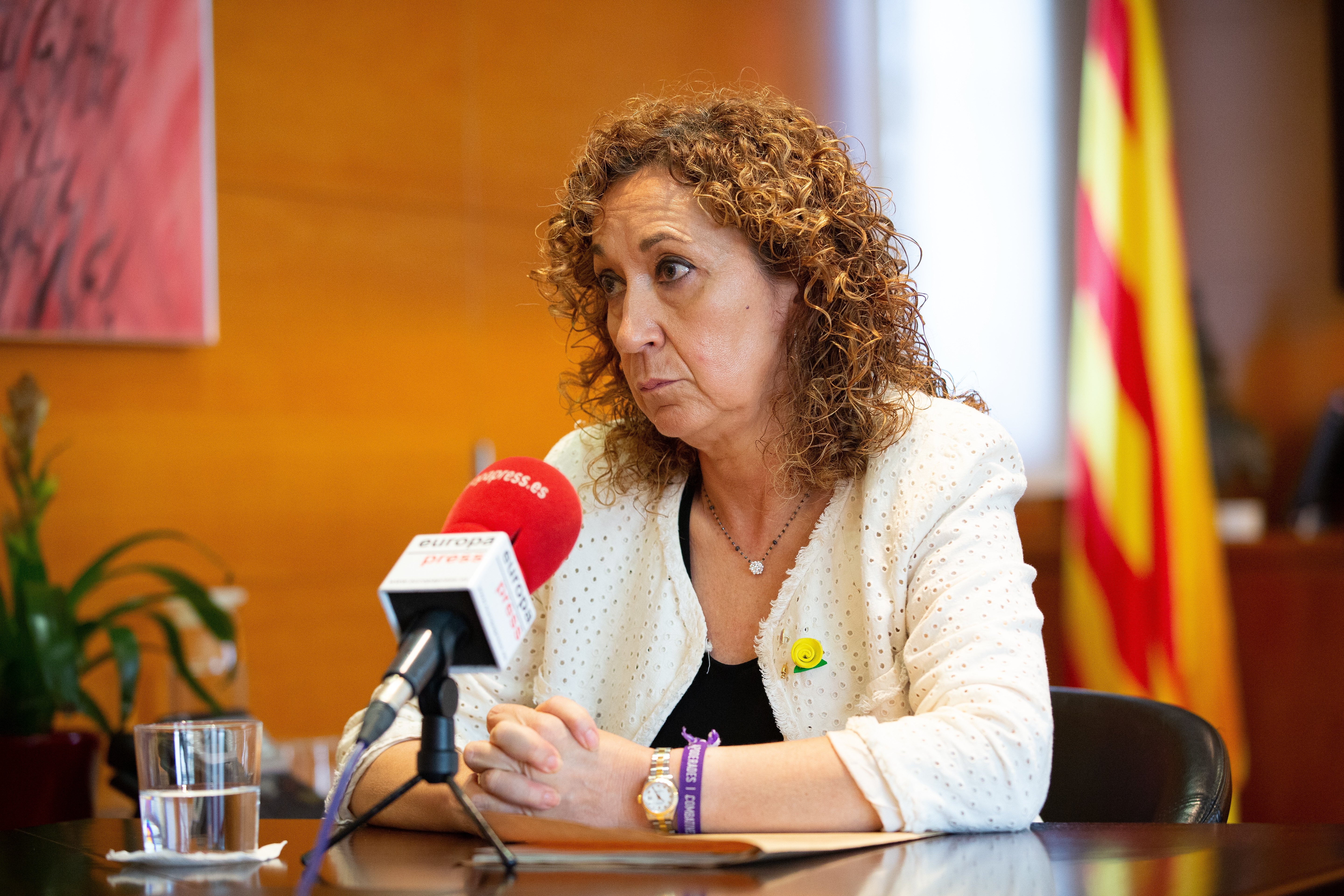 El Govern crearà un registre de nadons robats durant el franquisme