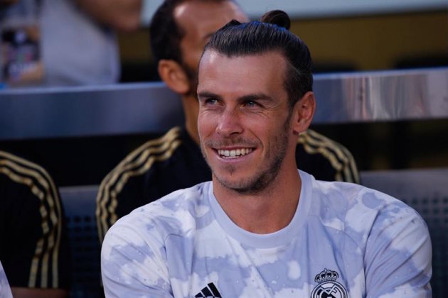 BAle descojonado humiliacio EFE