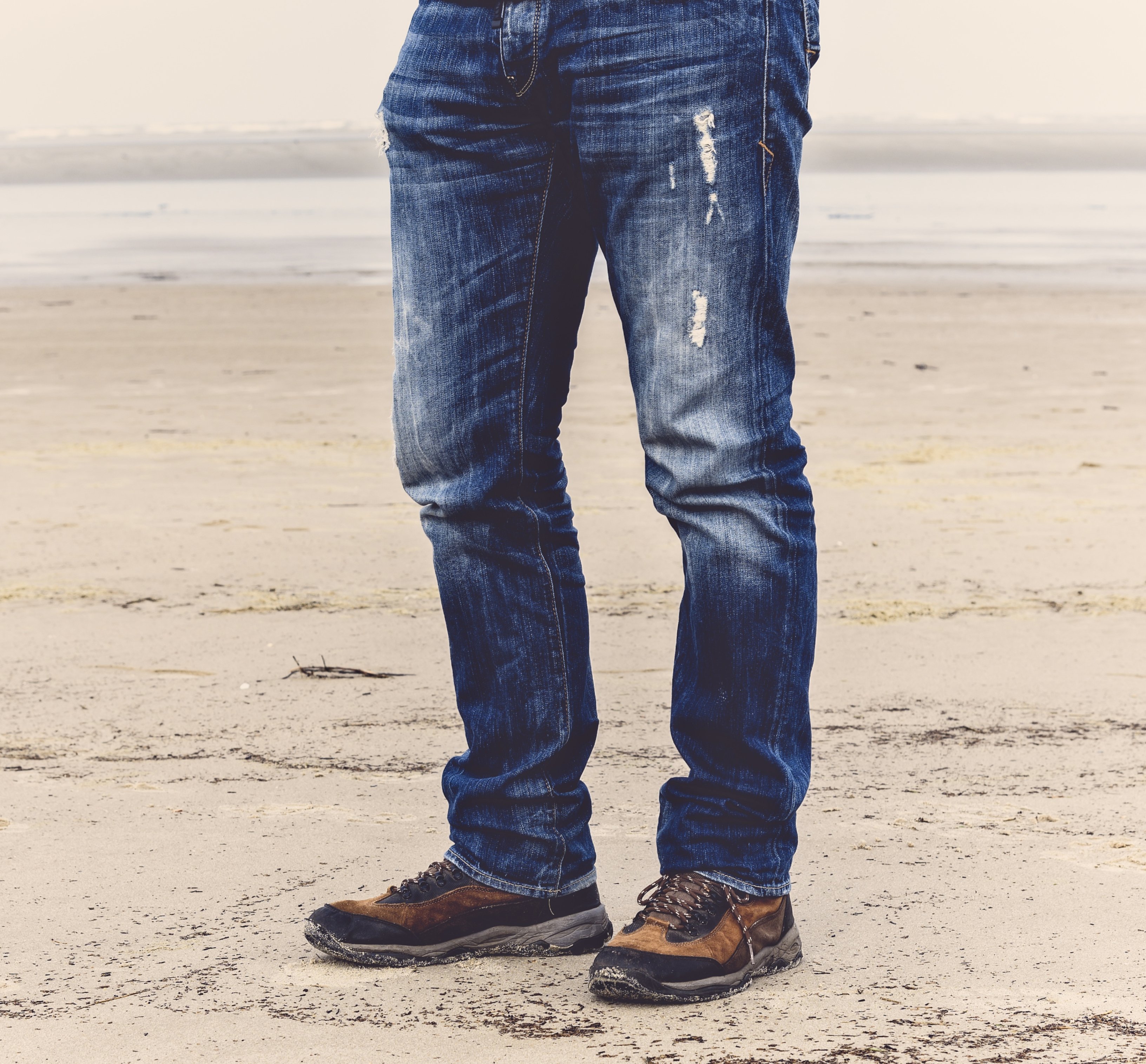 Descobreixen una relació entre el càncer de pròstata i els bacteris de l'organisme