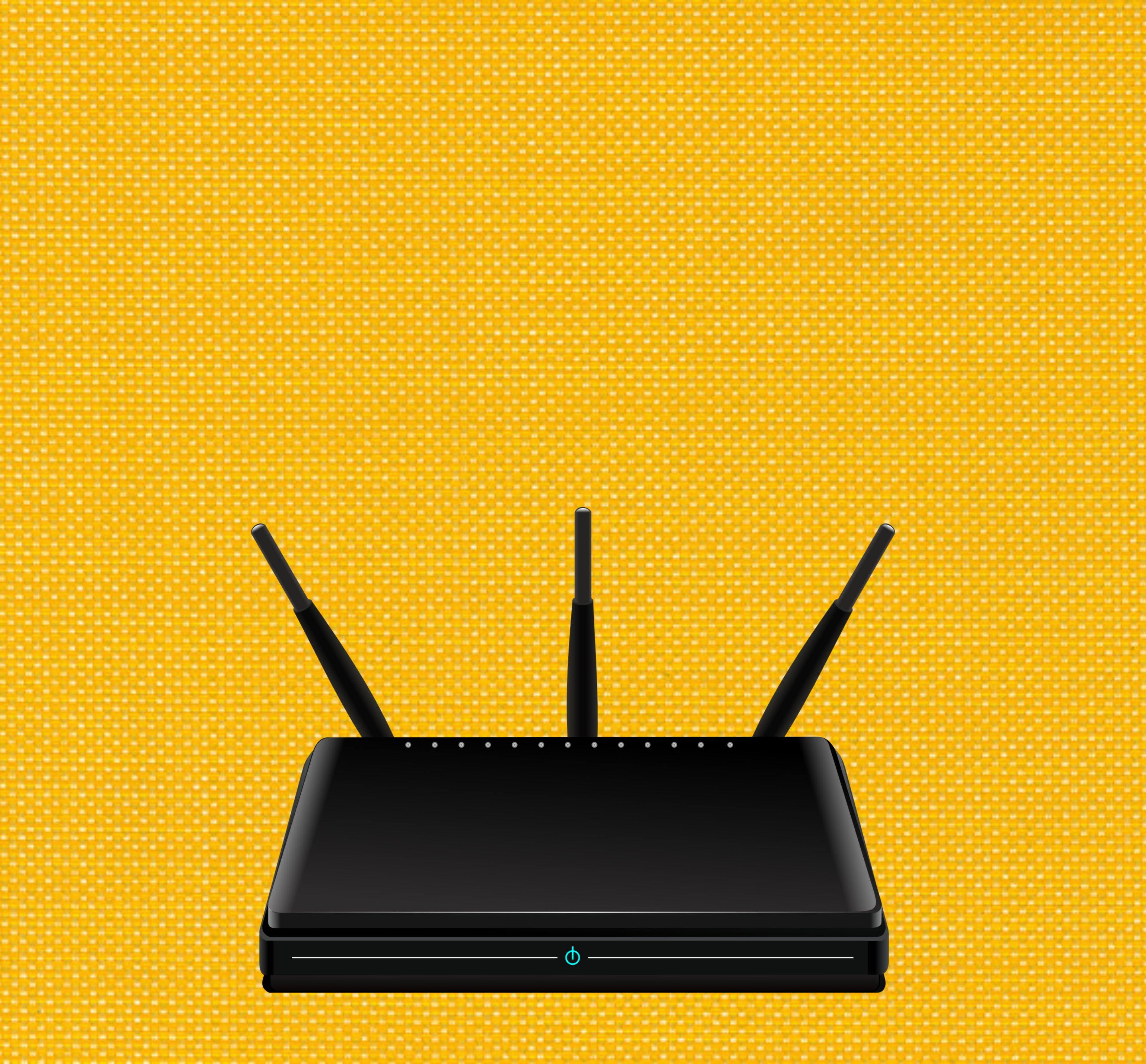 Cómo proteger el wifi para que no se conecten tus vecinos