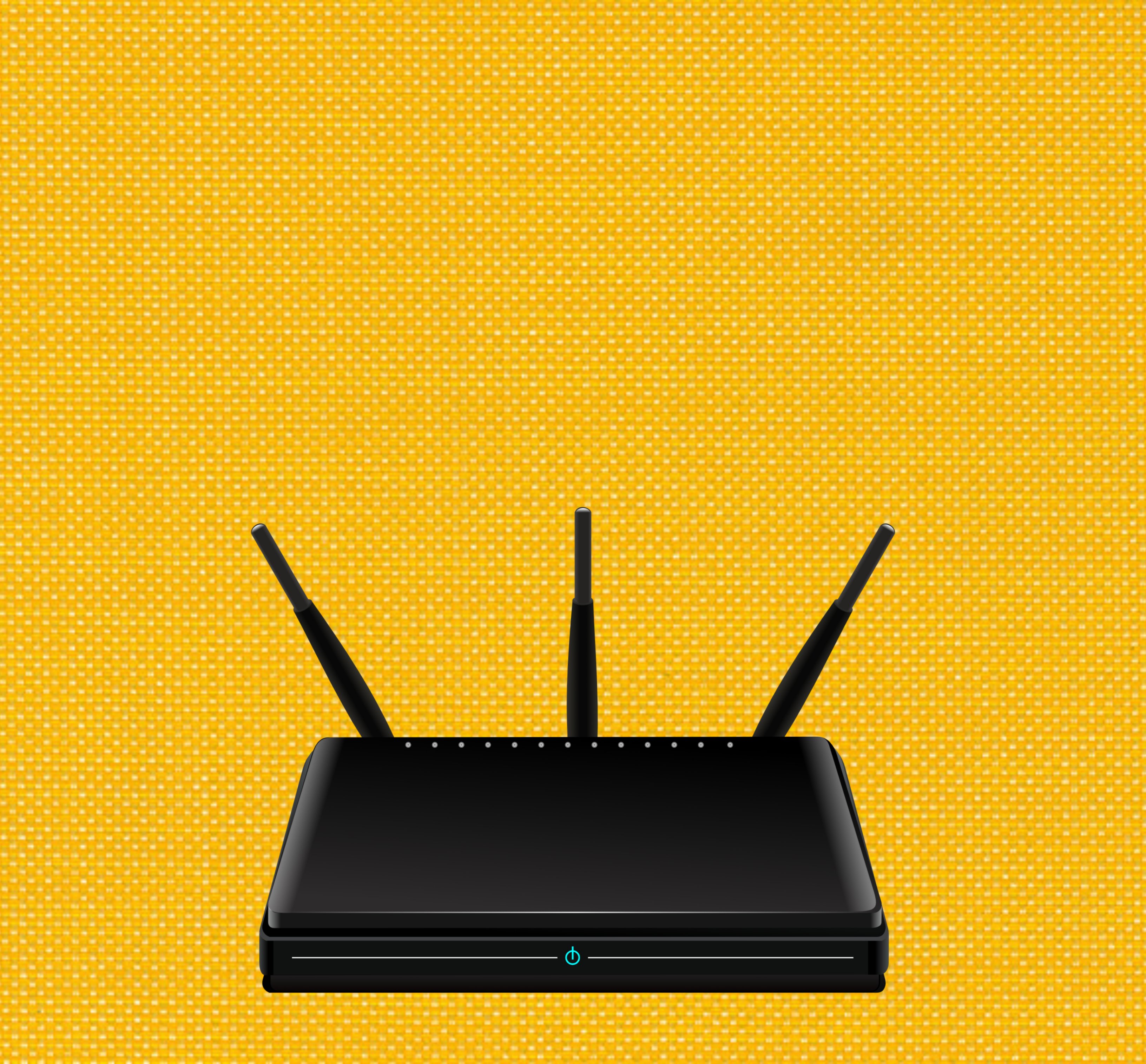 Cómo proteger el wifi para que no se conecten tus vecinos