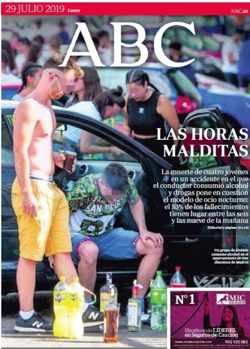 ABC 29 julio