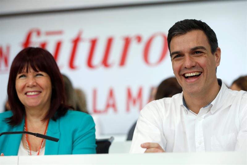 Triomfarà el desafiament de Sánchez?