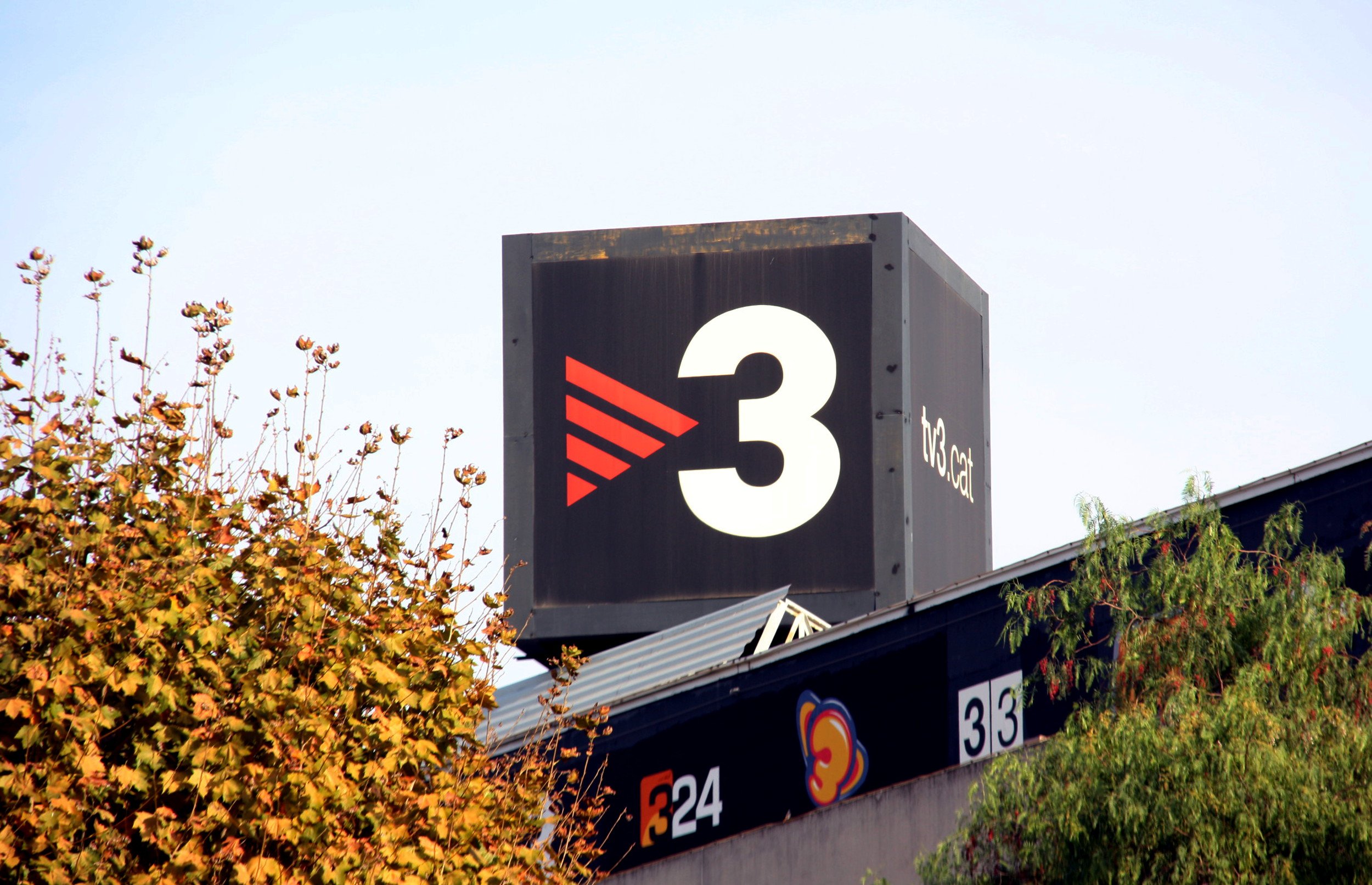 Spanish Supreme Court endorses censorship and fines against TV3