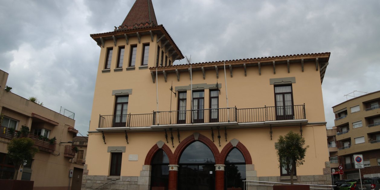 Candidatos Elecciones Municipales 2023 a Sant Vicenç dels Horts LISTA