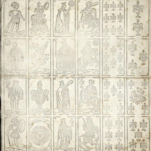 26143 enemista española antigua archivo histórico