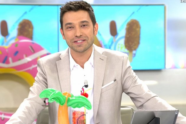 marc caldero