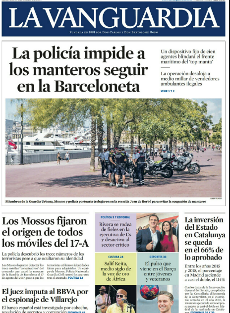 lavanguardia