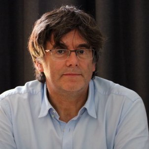 Carles Puigdemont ACN Carles Puigdemont ACN