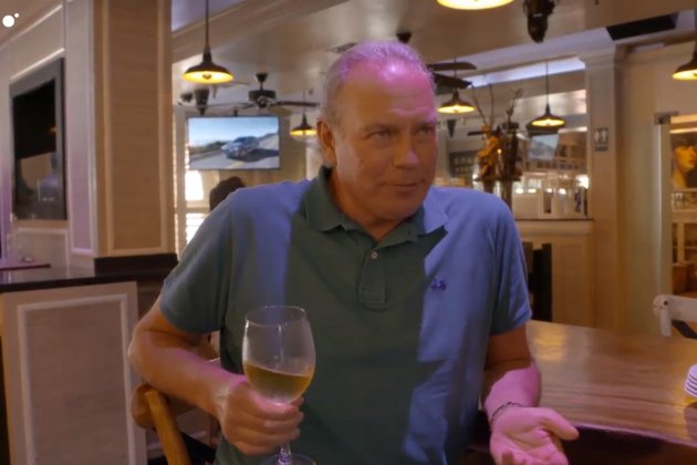 Bertín Osborne Vino Miami Viajeros Cuatro