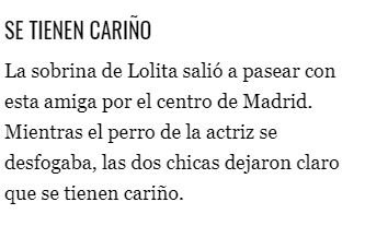 Comentario QMD Alba Floras 1