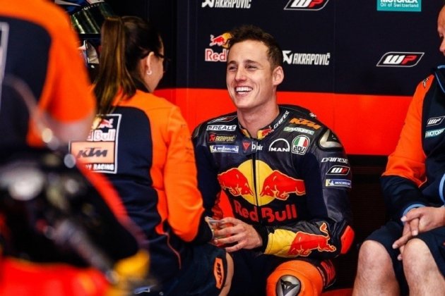 Pol Espargaró Europapress