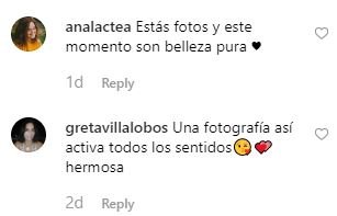 Comentario Greta Fernandez 3 @gretafernandez