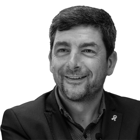 La fantasía del president Aragonès