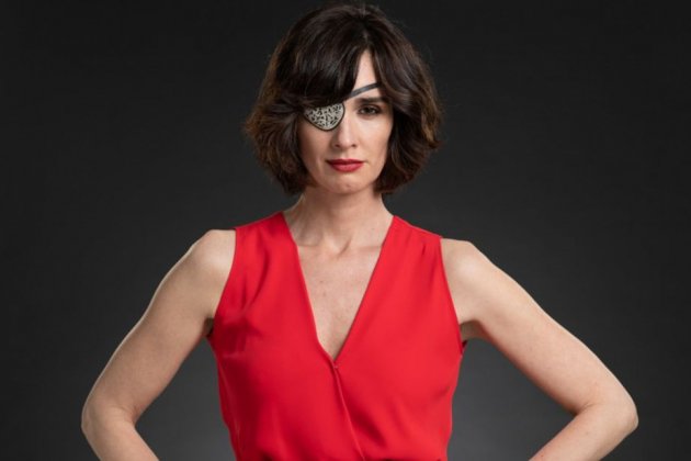 paz vega televisa