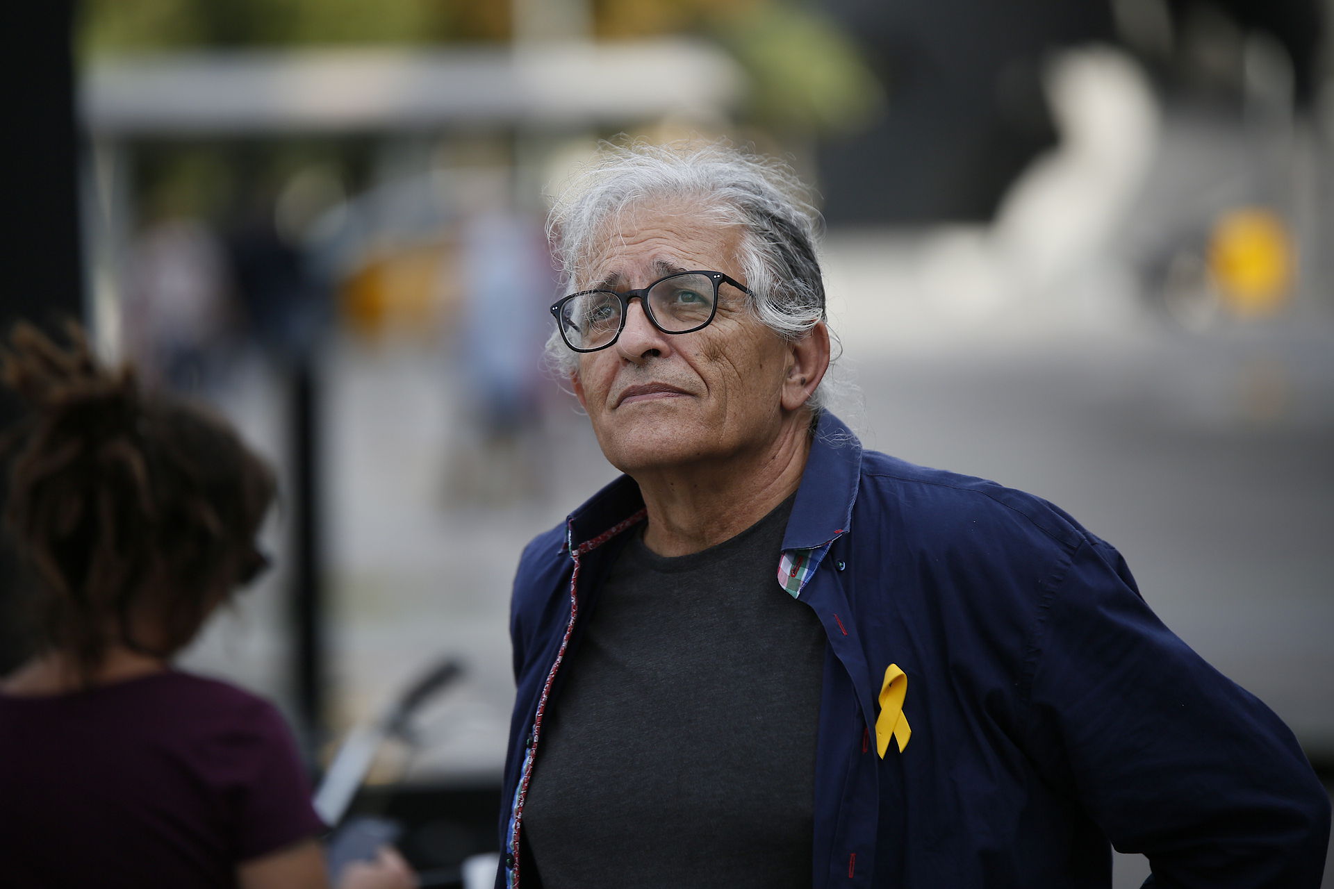 La visita d'Arrimadas a Tortosa, segons Cotarelo