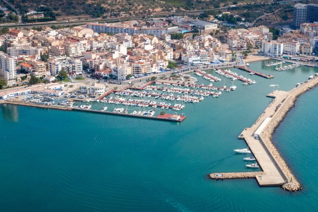 port ampolla - acn port ampolla - acn