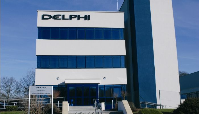 Delphi planea cerrar su planta de Sant Cugat