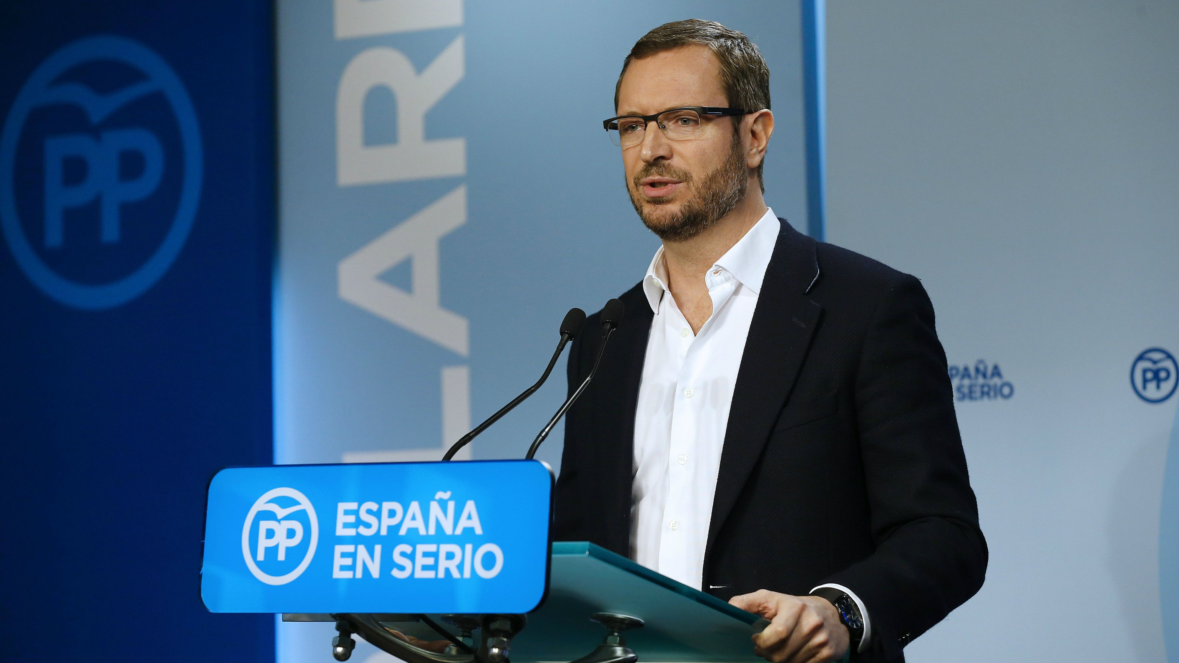 El PP no descarta que Rajoy vuelva a declinar la investidura