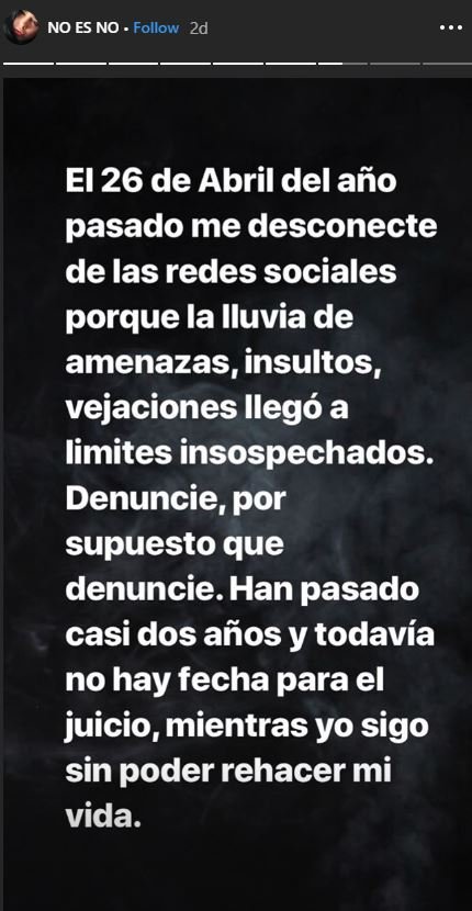 Carlota Prado GH Revolution 2 @carlotanoisno