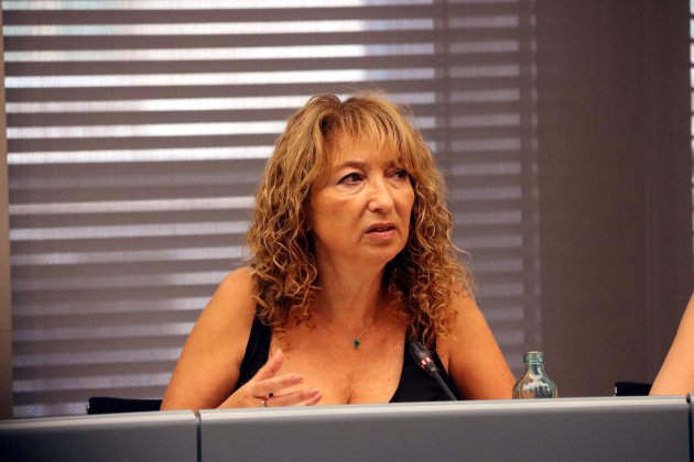 Sara Bosch, presidenta UAVAT - ACN