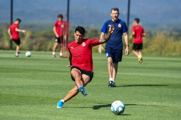 pedro puerro|porro @GironaFC